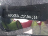 Mercedes-Benz C 300 4Matic WDDGF8AB2DA804544 снимка