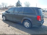 Dodge Grand Caravan Se/Sxt 2C4RDGBG8CR319820 снимка