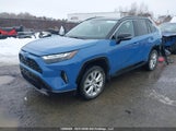 Toyota Rav4 Hybrid Xse 2T35WRFVXRW239382 photo