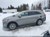 Kia Sorento 2.4L Lx 5XYPGDA36JG381598 photo