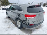 Kia Sorento 2.4L Lx 5XYPGDA36JG381598 photo