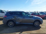 Toyota Rav4 Limited 2T3DFREV4JW770451 снимка