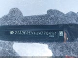 Toyota Rav4 Limited 2T3DFREV4JW770451 снимка