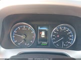Toyota Rav4 Limited 2T3DFREV4JW770451 снимка