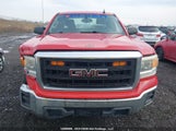 GMC Sierra C1500 1GTR1TEC5FZ177527 снимка