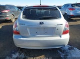 Hyundai Accent Gl Sport KMHCN3BC8BU207900 снимка