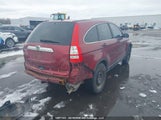 Honda Cr-V Ex 5J6RE38599L800389 снимка