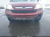 Honda Cr-V Ex 5J6RE38599L800389 снимка