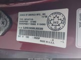 Honda Cr-V Ex 5J6RE38599L800389 снимка