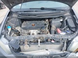 Honda Civic Dx 2HGFB2E28CH047871 fotografie