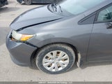 Honda Civic Dx 2HGFB2E28CH047871 снимка