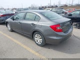 Honda Civic Dx 2HGFB2E28CH047871 снимка