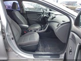 Hyundai Elantra Gl 5NPDH4AE0EH492356 снимка