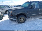 Chevrolet Silverado 2500Hd Ls/Lt 1GCHK23225F889748 снимка