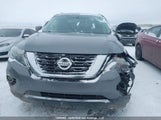 Nissan Pathfinder Sl Premium 5N1DR2CM2LC642610 снимка