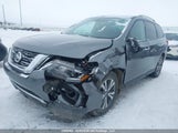 Nissan Pathfinder Sl Premium 5N1DR2CM2LC642610 снимка