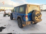 Jeep Wrangler 4-Door Sport 1C4PJXDN8RW170689 fotografie