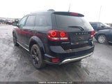 Dodge Journey Crossroad 3C4PDCGB2LT247930 снимка