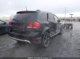 Dodge Journey Crossroad 3C4PDCGB2LT247930 снимка