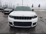 Jeep Grand Cherokee L Limited 1C4RJKBG5M8150509 fotografie