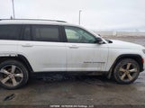 Jeep Grand Cherokee L Limited 1C4RJKBG5M8150509 fotografie