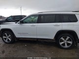 Jeep Grand Cherokee L Limited 1C4RJKBG5M8150509 fotografie