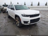 Jeep Grand Cherokee L Limited 1C4RJKBG5M8150509 fotografie
