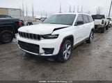 Jeep Grand Cherokee L Limited 1C4RJKBG5M8150509 fotografie