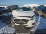 Mazda Mazda3 Gx 3MZBM1U77FM198752 снимка