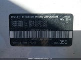 Mitsubishi Lancer Es JA32U2FU6HU603038 снимка