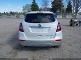 Buick Encore Essence KL4CJGSM4KB702634 снимка