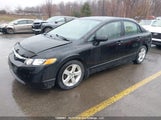 Honda Civic Dx-G 2HGFA16448H120691 снимка