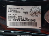 Honda Civic Dx-G 2HGFA16448H120691 снимка