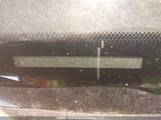 Toyota Yaris Le/Rs JTDKT923365021156 photo