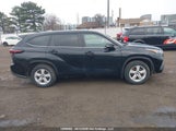Toyota Highlander Le/Xle/Xse/Limited/Platinum 5TDKDRBH5RS571904 снимка