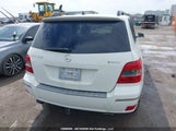 Mercedes-Benz Glk 350 4Matic WDCGG8HB2AF366078 fotografie
