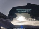 Nissan Rogue S/Sl/Sv 5N1AT2MV3LC757454 photo