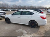 Nissan Sentra 1.8 S/1.8 Sl/1.8 Sr/1.8 Sv 3N1AB7AP9GL675364 fotografie