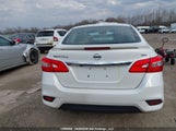 Nissan Sentra 1.8 S/1.8 Sl/1.8 Sr/1.8 Sv 3N1AB7AP9GL675364 fotografie