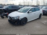 Nissan Sentra 1.8 S/1.8 Sl/1.8 Sr/1.8 Sv 3N1AB7AP9GL675364 fotografie