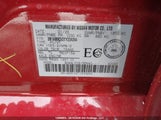 Nissan Sentra Sv 3N1AB9CV2TY234244 снимка