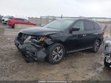 Nissan Pathfinder S/Sv/Sl/Platinum 5N1DR2MM9JC606375 снимка