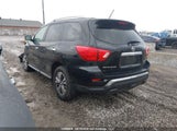Nissan Pathfinder S/Sv/Sl/Platinum 5N1DR2MM9JC606375 photo