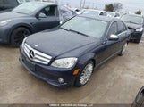 Mercedes-Benz C-Class WDDGF85X28F192263 снимка
