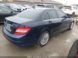 Mercedes-Benz C-Class WDDGF85X28F192263 снимка