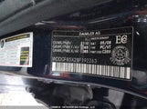 Mercedes-Benz C-Class WDDGF85X28F192263 снимка