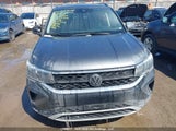 Volkswagen Taos Se 3VVEX7B29RM059312 photo