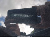 Nissan Rogue Sv/Rock Creek JN8BT3BB2SW163947 fotografie