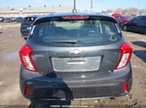Chevrolet Spark 1Lt KL8CD6SA9HC774521 снимка