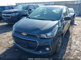 Chevrolet Spark 1Lt KL8CD6SA9HC774521 снимка
